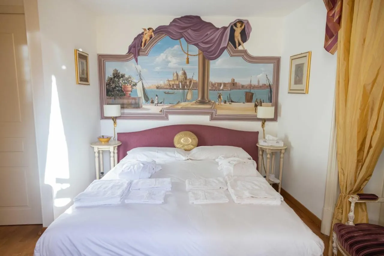 Euplio Luxury Apartment Catania Italy