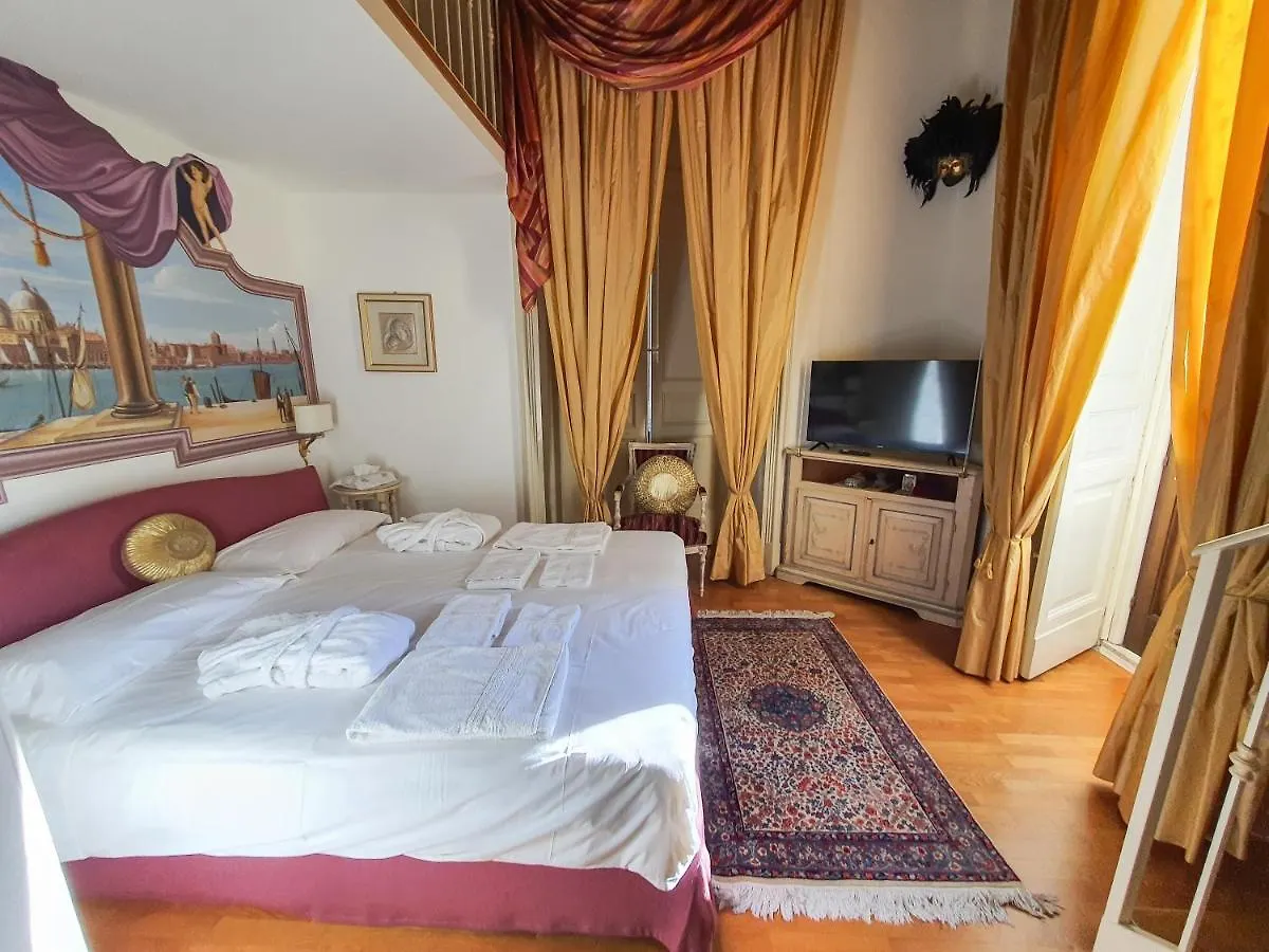 Euplio Luxury Apartment Catania 0*,  Italy