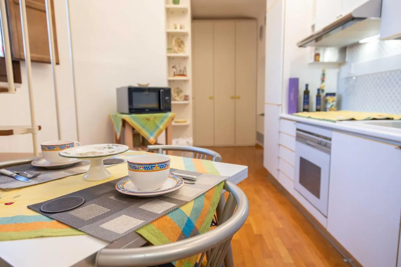 Euplio Luxury Apartment Catania