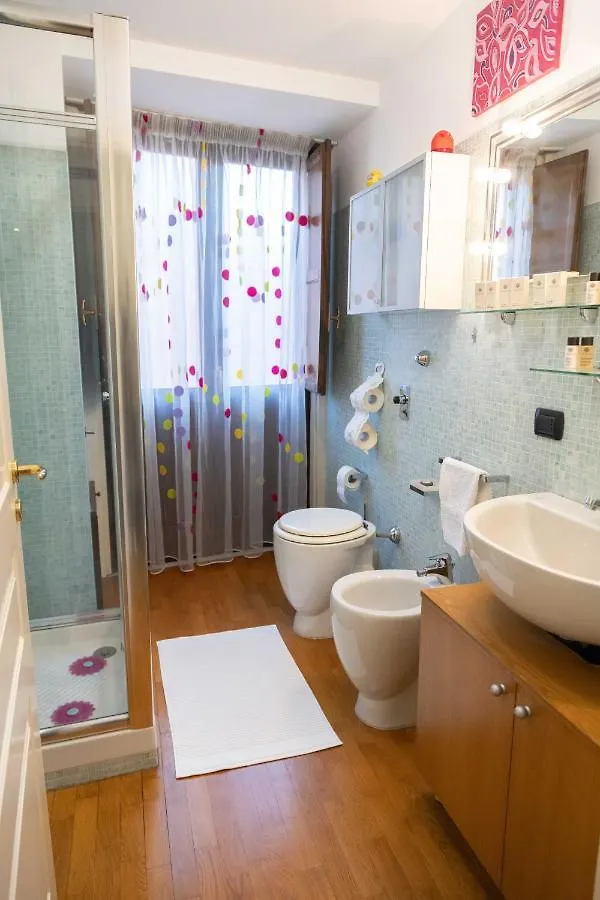 Euplio Luxury Apartment Catania