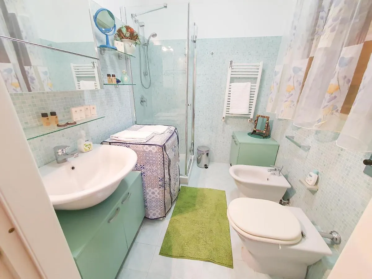 Euplio Luxury Apartment Catania 0*,