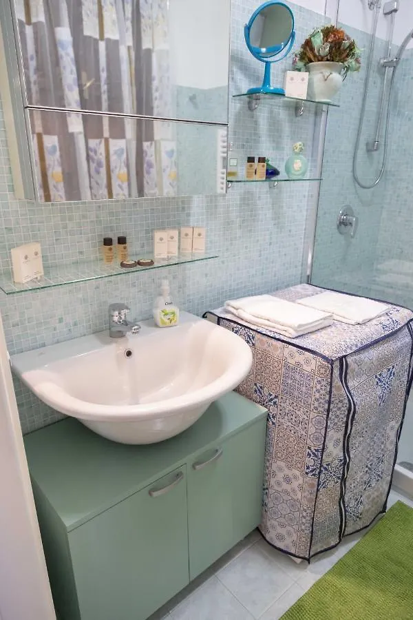Euplio Luxury Apartment Catania