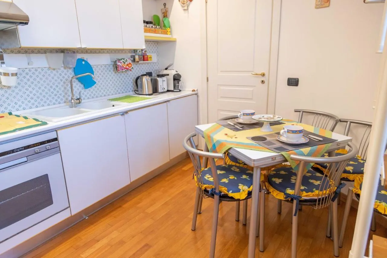 Euplio Luxury Apartment Catania