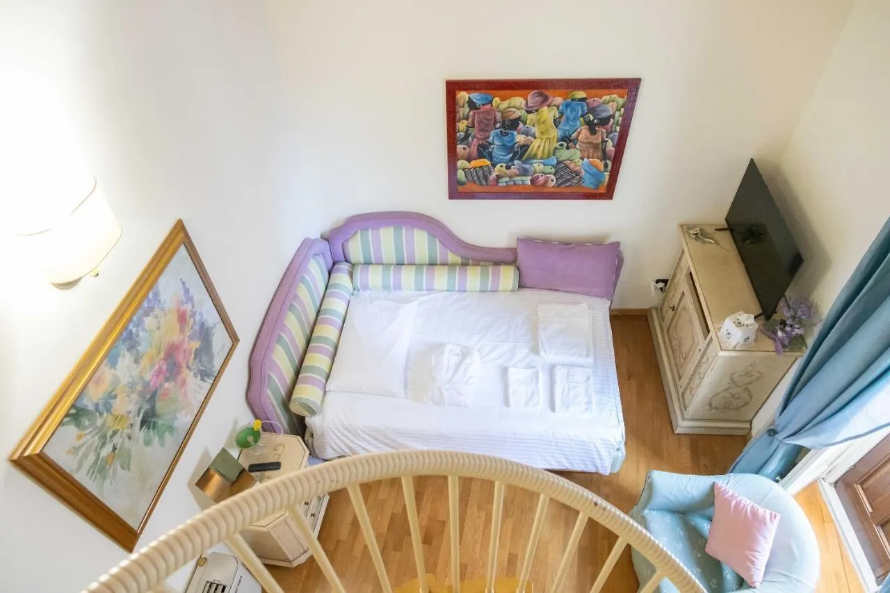 Euplio Luxury Apartment Catania 0*,