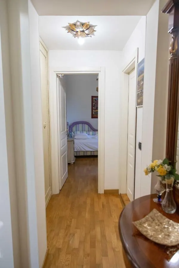 Euplio Luxury Apartment Catania