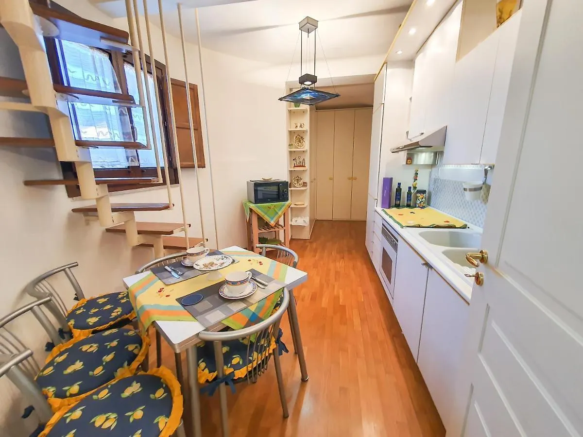 Euplio Luxury Apartment Catania