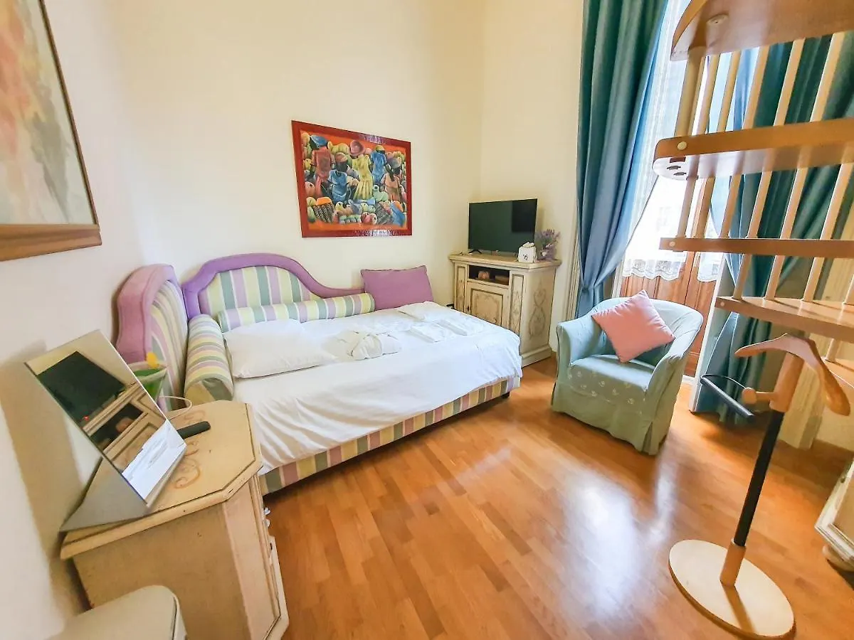 Euplio Luxury Apartment Catania