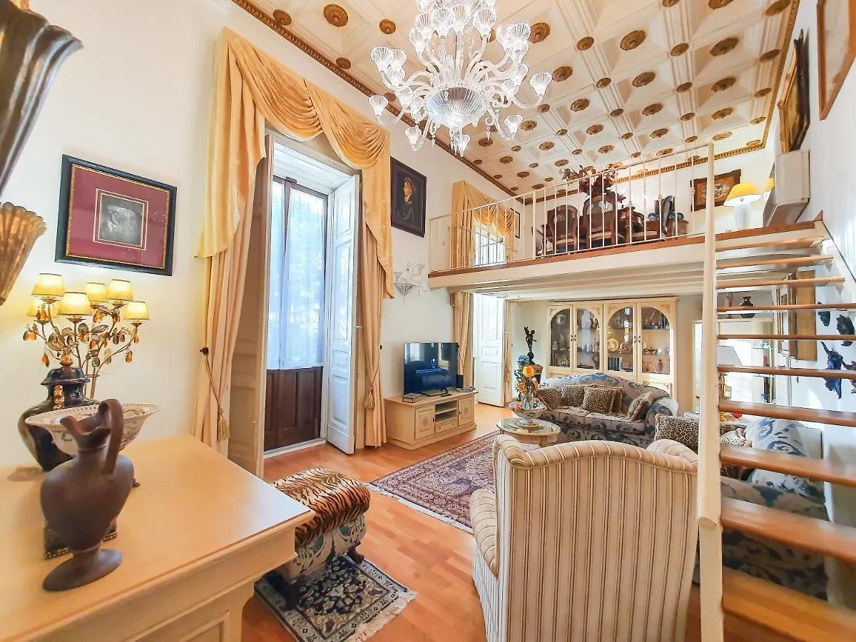Euplio Luxury Apartment contacts
