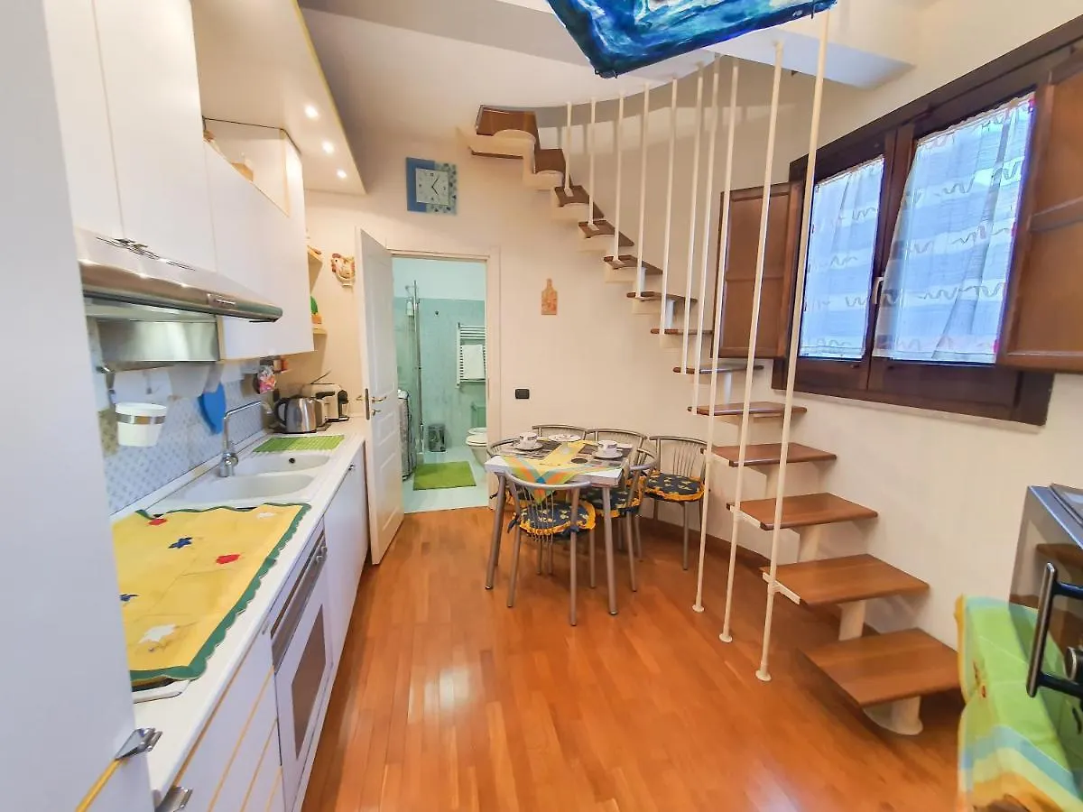 Euplio Luxury Apartment Catania